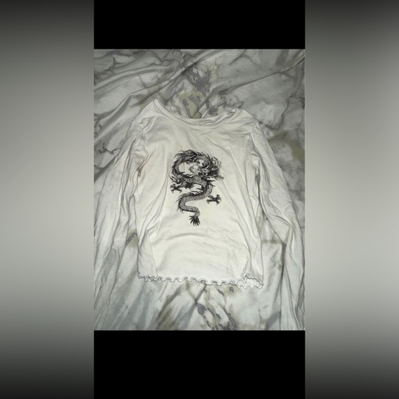 Urban planet and garage shirts - Picture 1 of 5